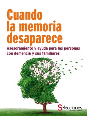cover image of Cuando la memoria desaparece